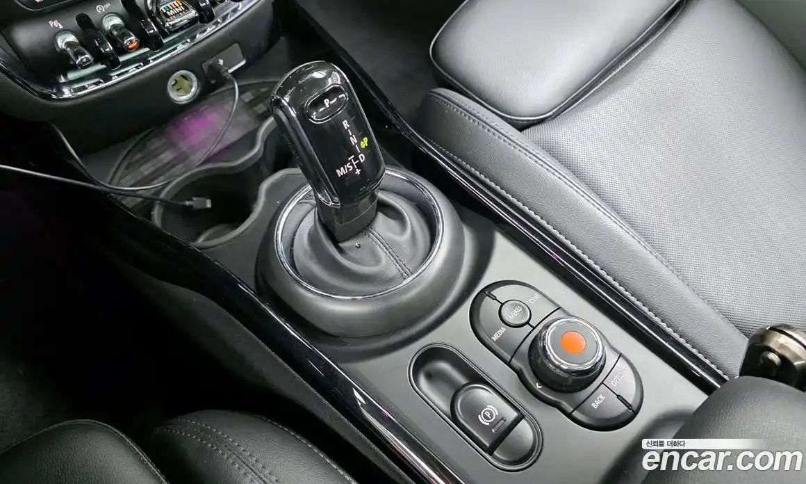 Mini Clubman 2021 1.5 автомат (гидро), фото 9