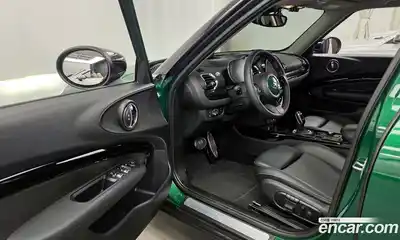 Mini Clubman 2021 1.5 автомат (гидро), миниатюра 10