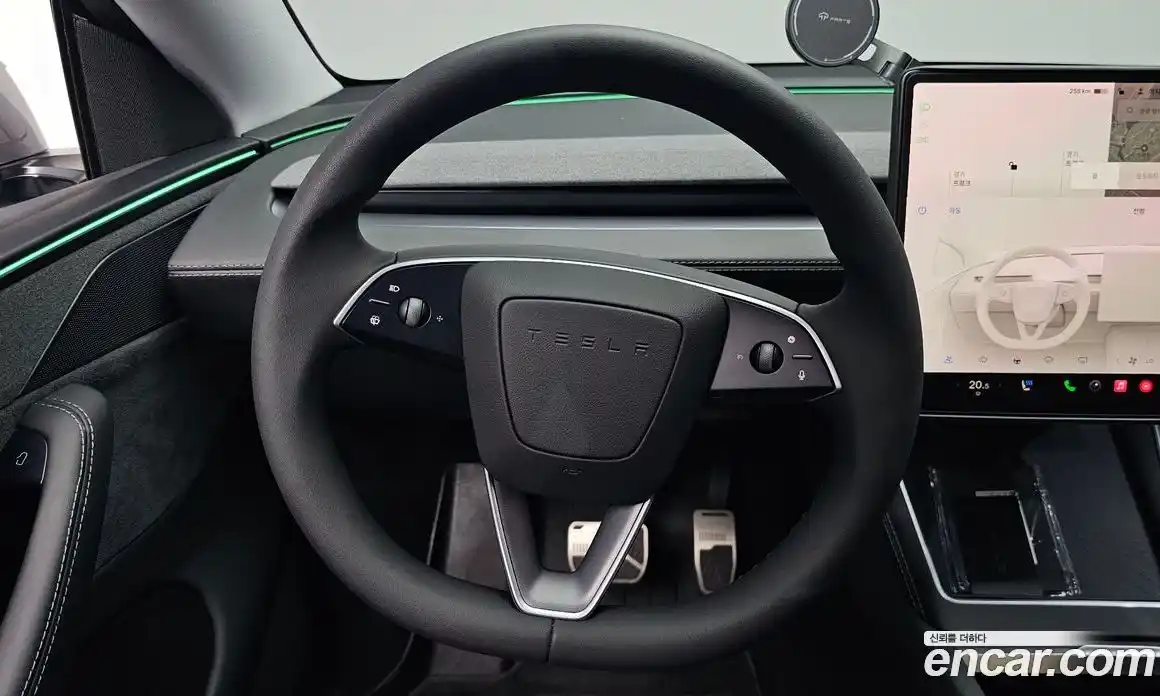 Tesla Model Y 2025 0.2 гидро, фото 17