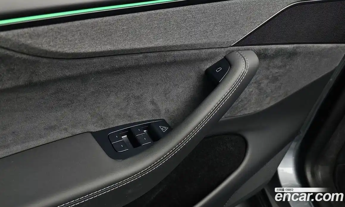 Tesla Model Y 2025 0.2 гидро, фото 28
