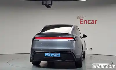 Tesla Model Y 2025 0.2 гидро, миниатюра 3
