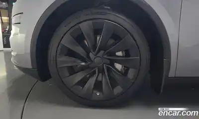 Tesla Model Y 2025 0.2 гидро, миниатюра 4