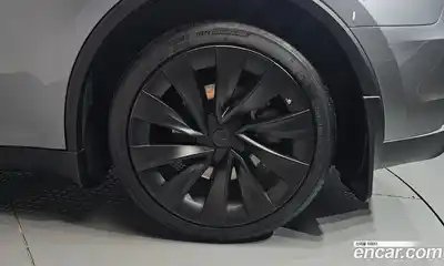 Tesla Model Y 2025 0.2 гидро, миниатюра 6