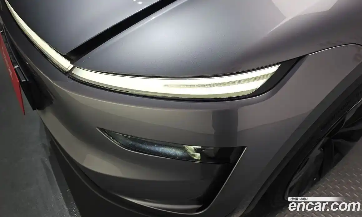Tesla Model Y 2025 0.2 гидро, фото 7
