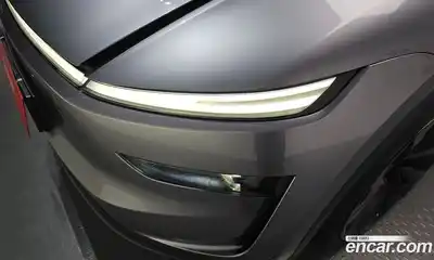 Tesla Model Y 2025 0.2 гидро, миниатюра 7