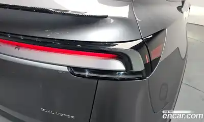Tesla Model Y 2025 0.2 гидро, миниатюра 8