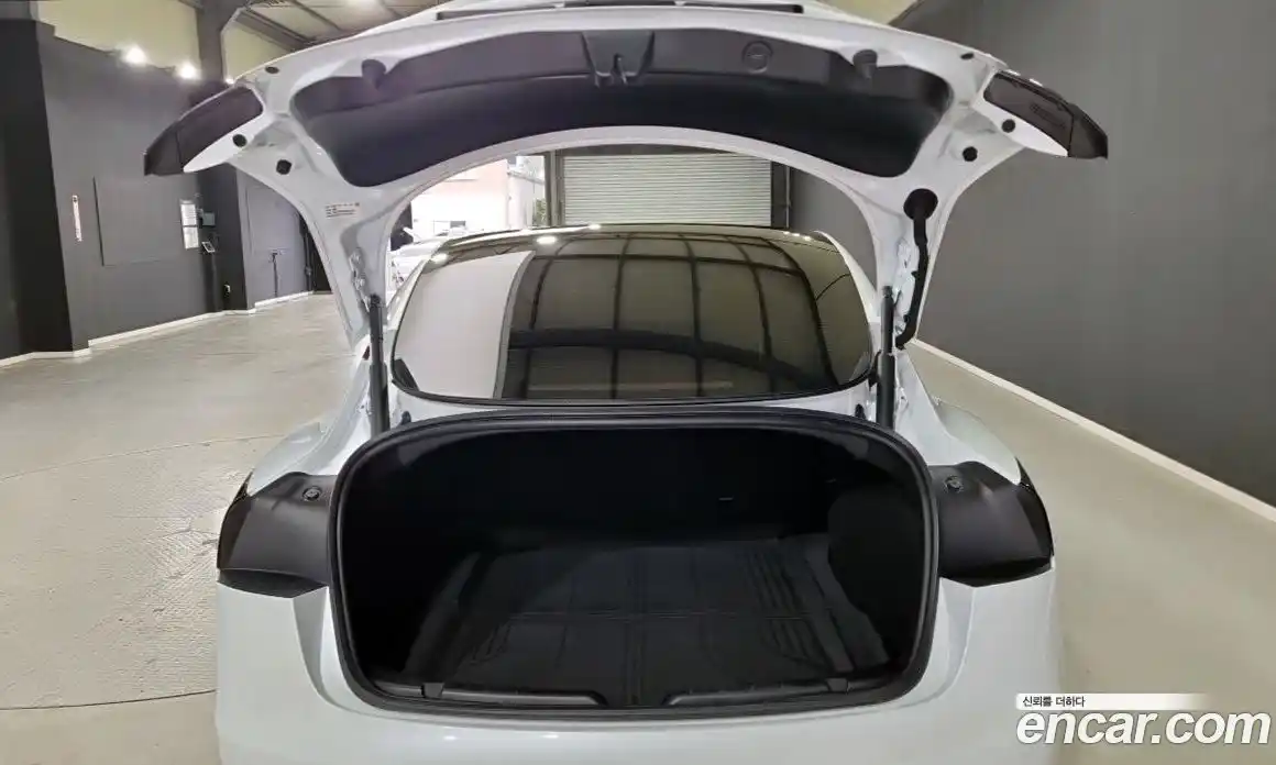 Tesla Model 3 2026 0.2 гидро, фото 11