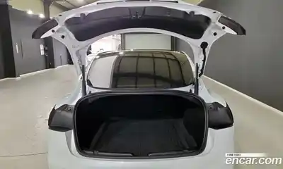 Tesla Model 3 2026 0.2 гидро, миниатюра 11
