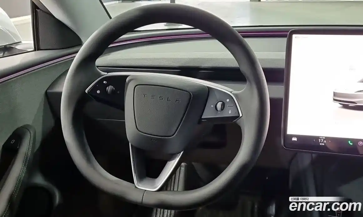 Tesla Model 3 2026 0.2 гидро, фото 17