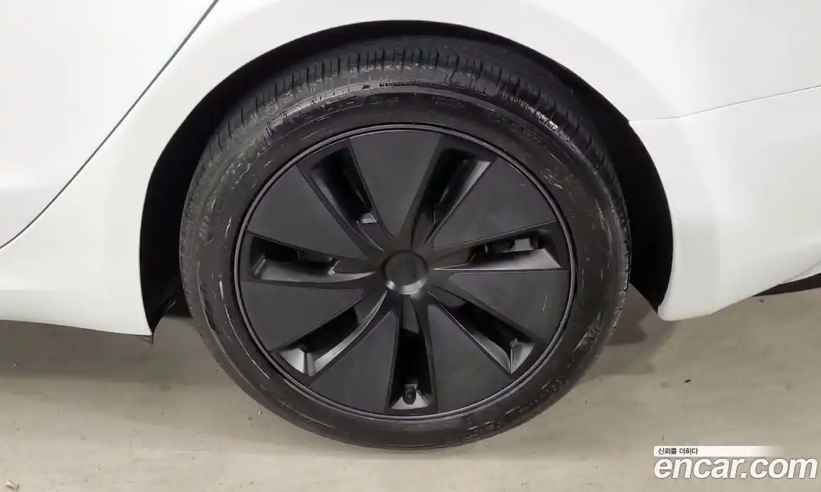 Tesla Model 3 2026 0.2 гидро, фото 5