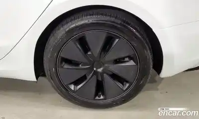Tesla Model 3 2026 0.2 гидро, миниатюра 5