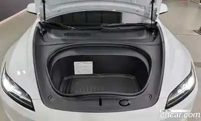 Tesla Model 3 2026 0.2 гидро, миниатюра 6