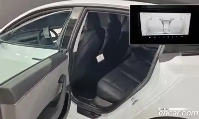 Tesla Model 3 2026 0.2 гидро, миниатюра 7