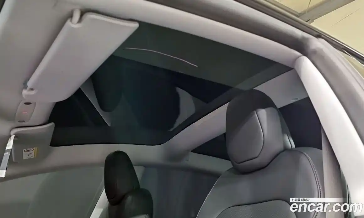 Tesla Model 3 2026 0.2 гидро, фото 9
