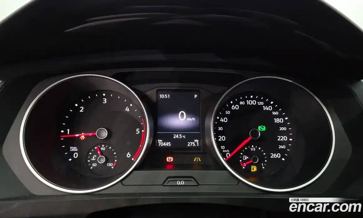 Volkswagen Tiguan 2018 2.0 автомат (гидро), фото 8