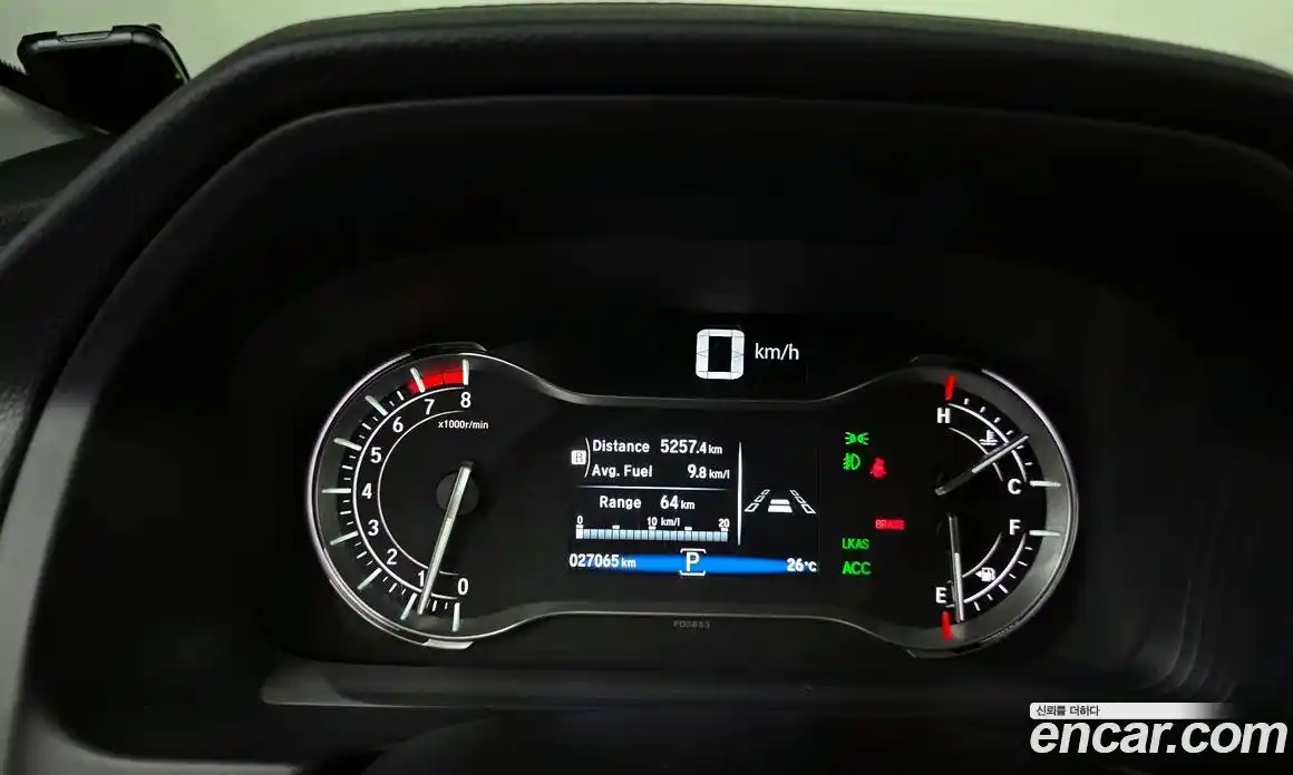 Honda Pilot 2017 3.5 автомат (гидро), фото 11