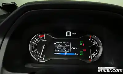 Honda Pilot 2017 3.5 автомат (гидро), миниатюра 11