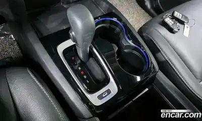 Honda Pilot 2017 3.5 автомат (гидро), миниатюра 12