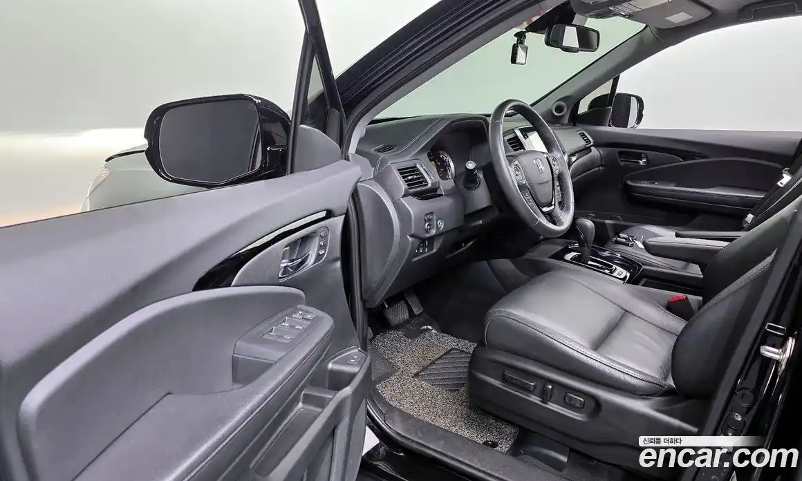 Honda Pilot 2017 3.5 автомат (гидро), фото 13