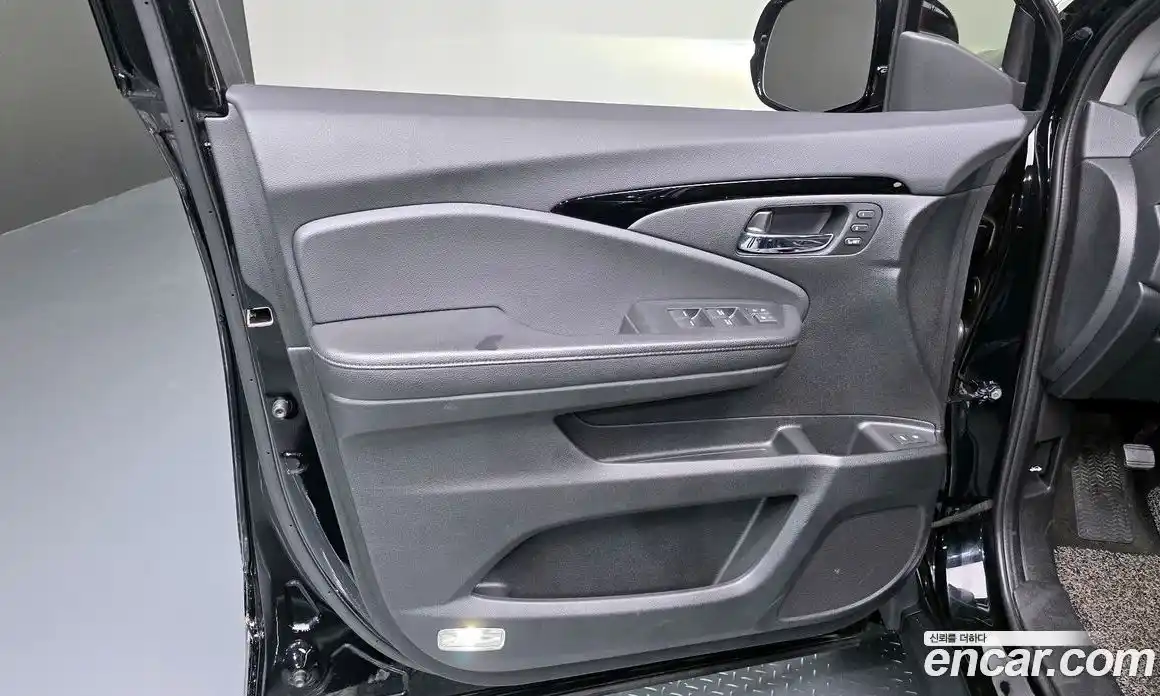 Honda Pilot 2017 3.5 автомат (гидро), фото 14