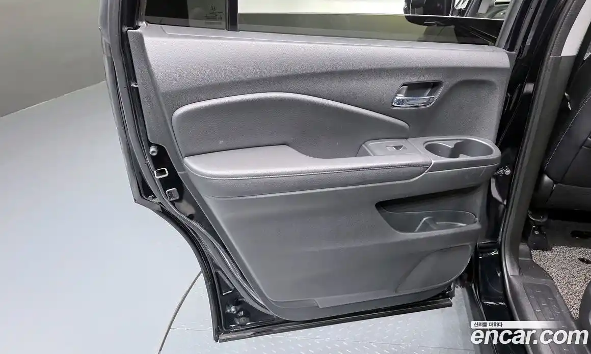 Honda Pilot 2017 3.5 автомат (гидро), фото 15