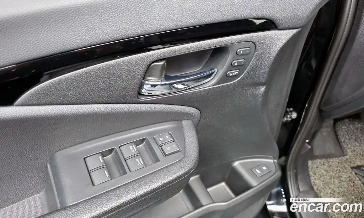 Honda Pilot 2017 3.5 автомат (гидро), фото 27
