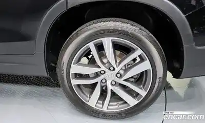 Honda Pilot 2017 3.5 автомат (гидро), миниатюра 7