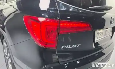Honda Pilot 2017 3.5 автомат (гидро), миниатюра 9