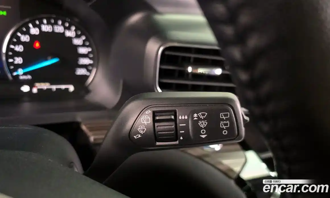 Ford Explorer 2021 2.3 автомат (гидро), фото 26