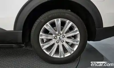 Ford Explorer 2021 2.3 автомат (гидро), миниатюра 7