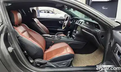 Ford Mustang 2016 5.0 автомат (гидро), миниатюра 11