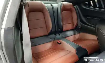 Ford Mustang 2016 5.0 автомат (гидро), миниатюра 12