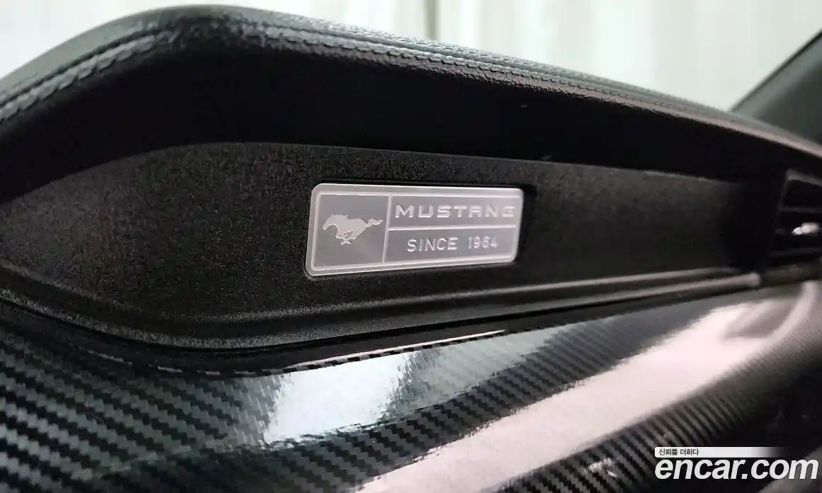 Ford Mustang 2016 5.0 автомат (гидро), фото 19