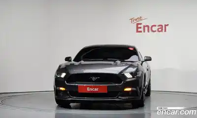 Ford Mustang 2016 5.0 автомат (гидро), миниатюра 3