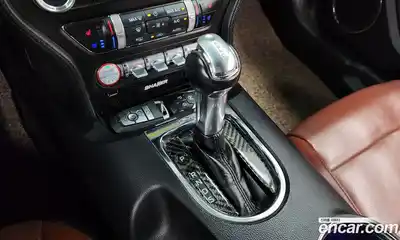 Ford Mustang 2016 5.0 автомат (гидро), миниатюра 9