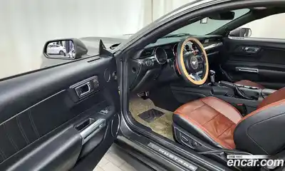 Ford Mustang 2016 5.0 автомат (гидро), миниатюра 10