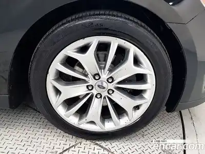 Ford Taurus 2013 2.0 автомат (гидро), миниатюра 5