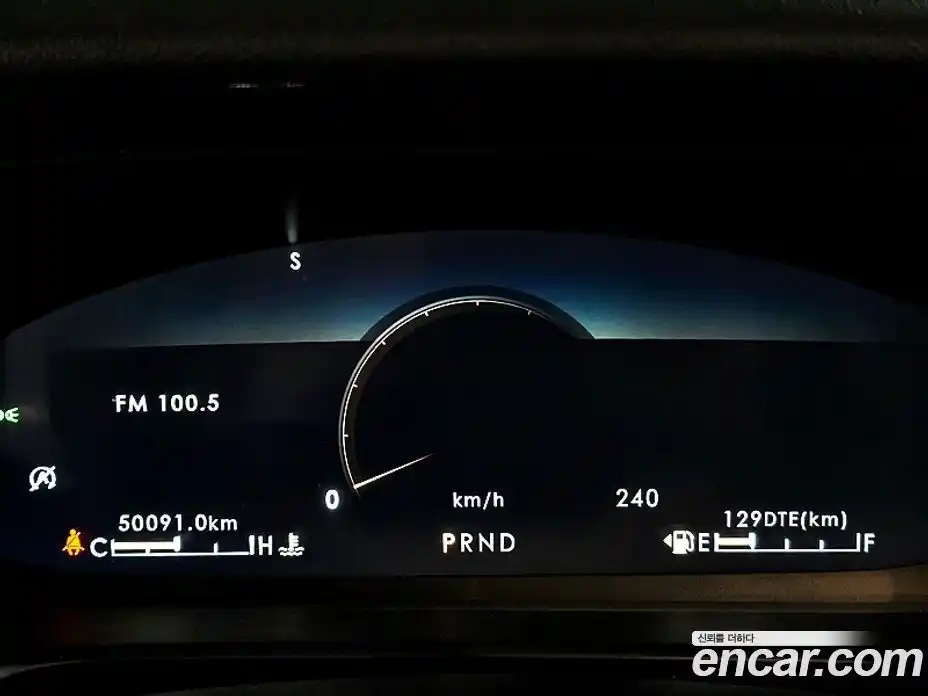 Lincoln Aviator 2021 3.0 гидро, фото 14