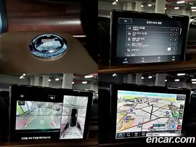 Lincoln Aviator 2021 3.0 гидро, миниатюра 5
