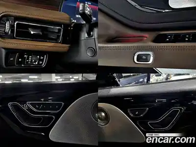 Lincoln Aviator 2021 3.0 гидро, миниатюра 7