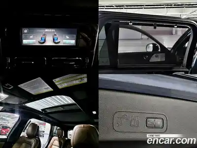 Lincoln Aviator 2021 3.0 гидро, миниатюра 8