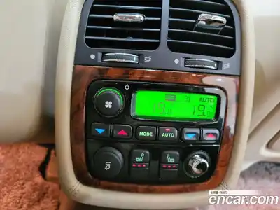 Jaguar XJ 2008 4.2 гидро, миниатюра 11