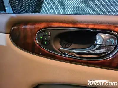 Jaguar XJ 2008 4.2 гидро, миниатюра 12