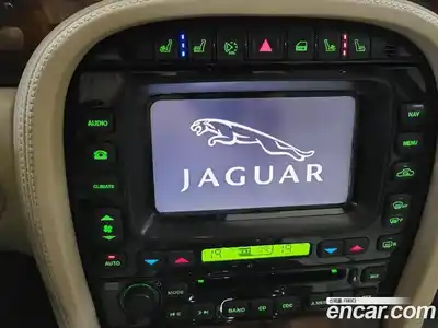 Jaguar XJ 2008 4.2 гидро, миниатюра 9