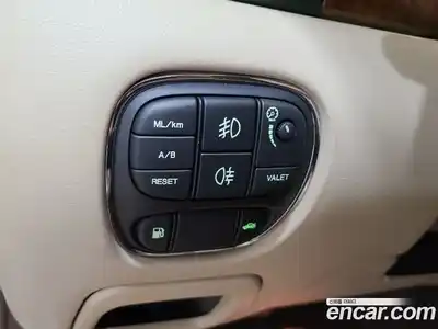Jaguar XJ 2008 4.2 гидро, миниатюра 10