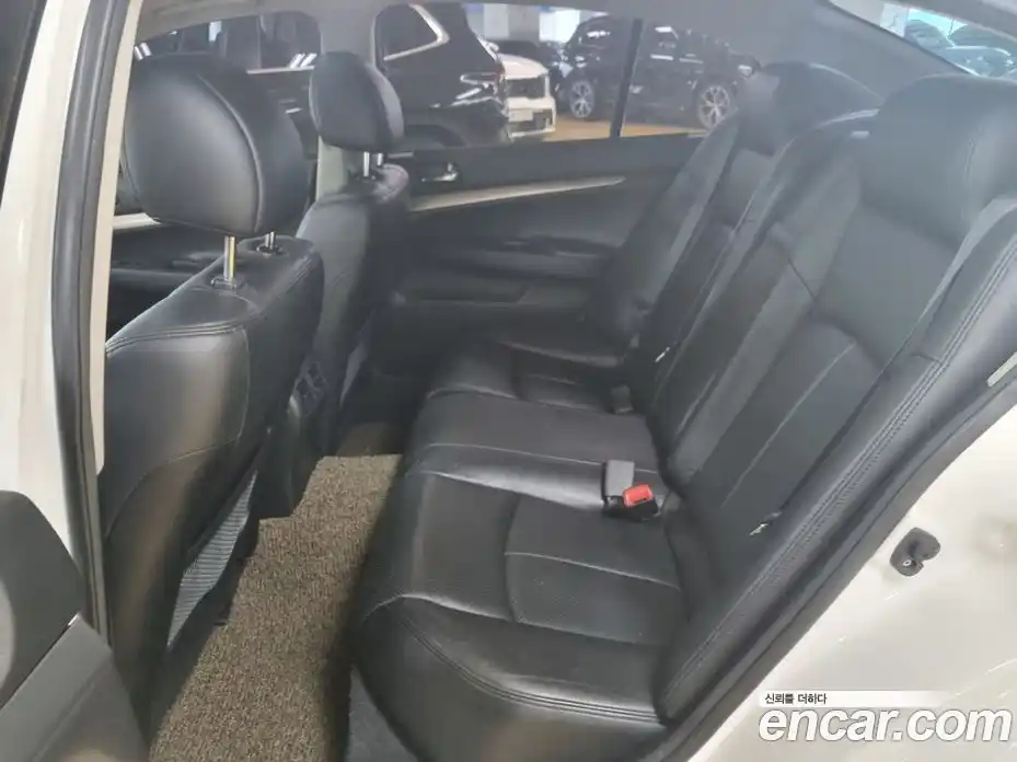 Infiniti G 2011 2.5 гидро, фото 11