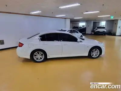 Infiniti G 2011 2.5 гидро, миниатюра 6