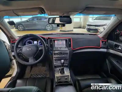Infiniti G 2011 2.5 гидро, миниатюра 7