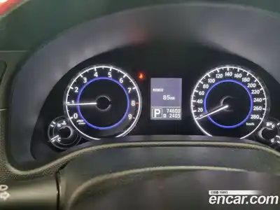 Infiniti G 2011 2.5 гидро, миниатюра 8