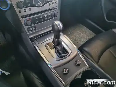 Infiniti G 2011 2.5 гидро, миниатюра 9